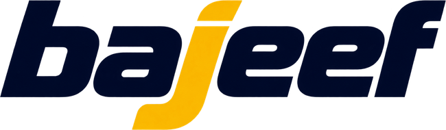 Bajeef Logo